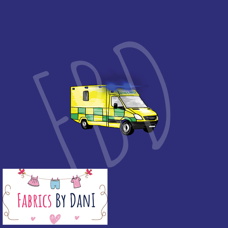Ambulance Panel