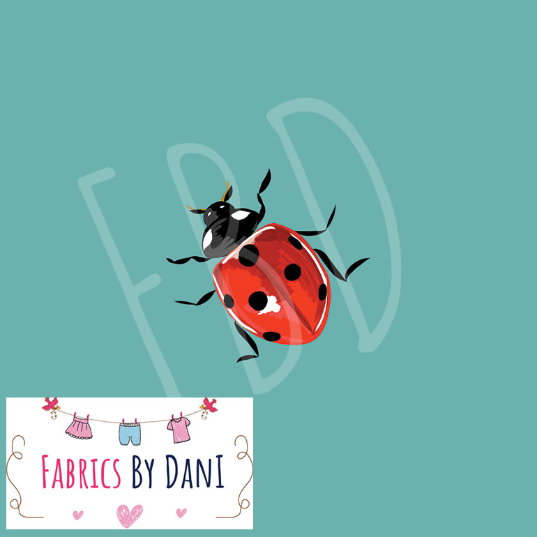 Ladybird Panel
