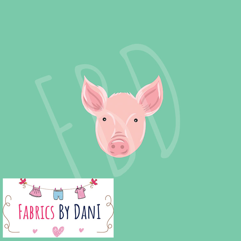 Piglet Panel