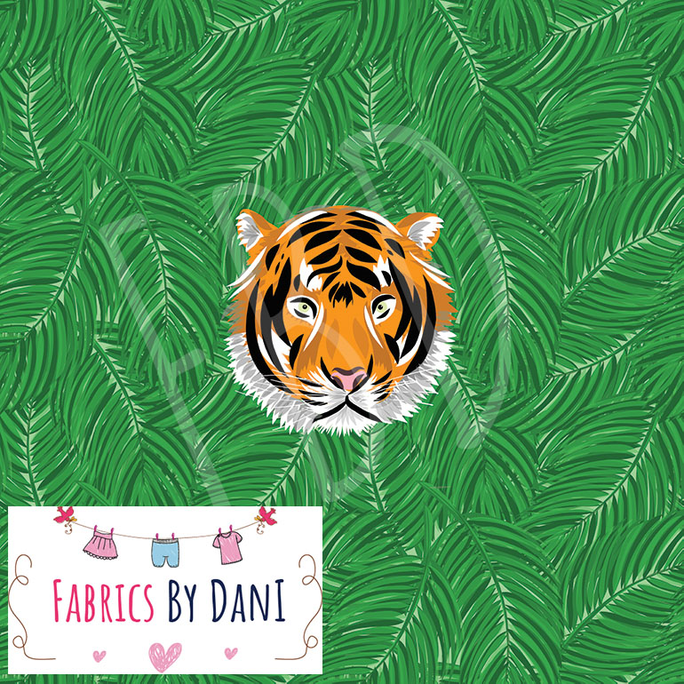 Tiger Panel
