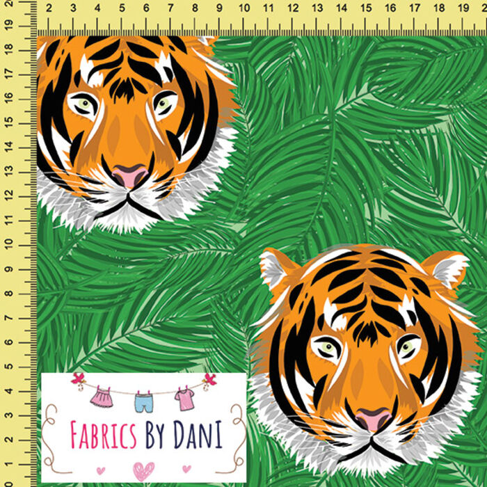 Tigers