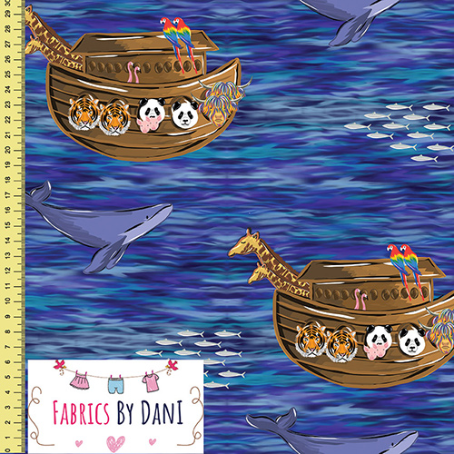 Noahs Ark