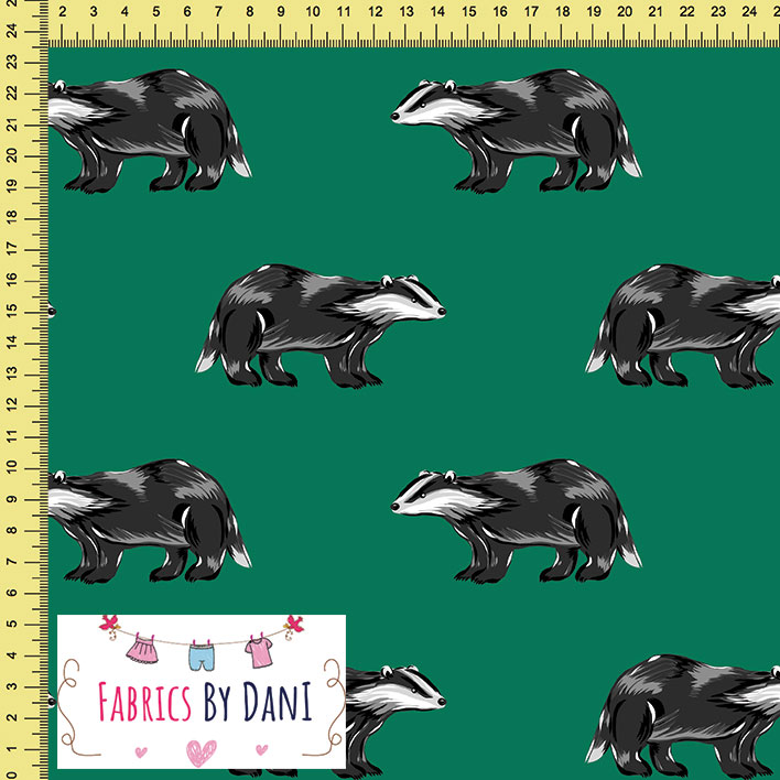Badgers