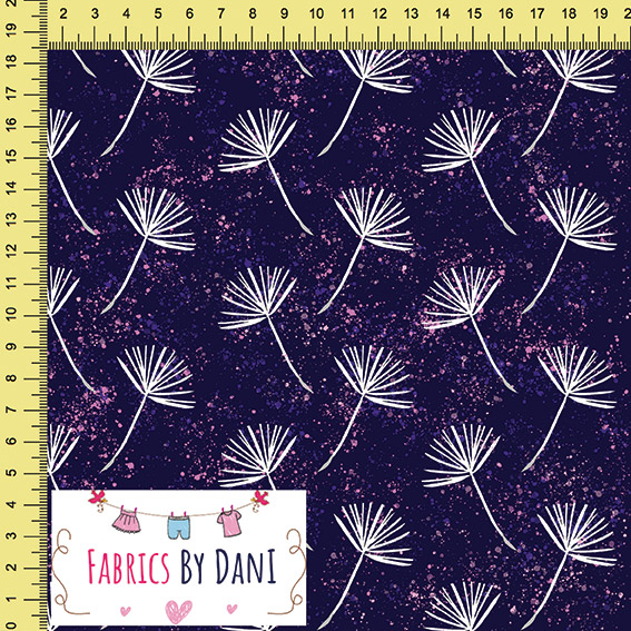 Dandelion Wishes