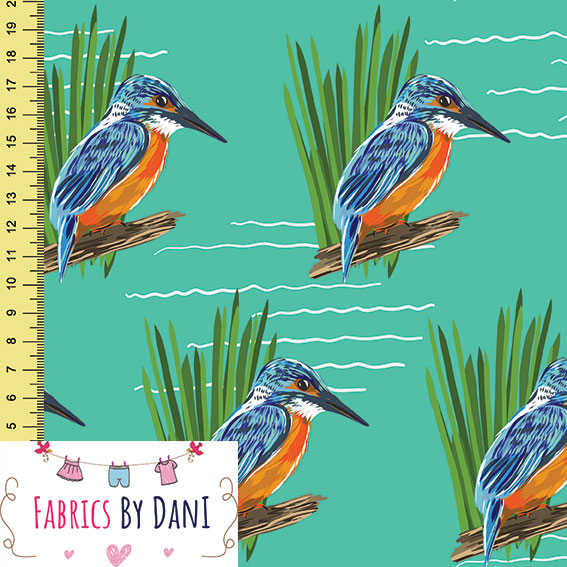 Kingfisher