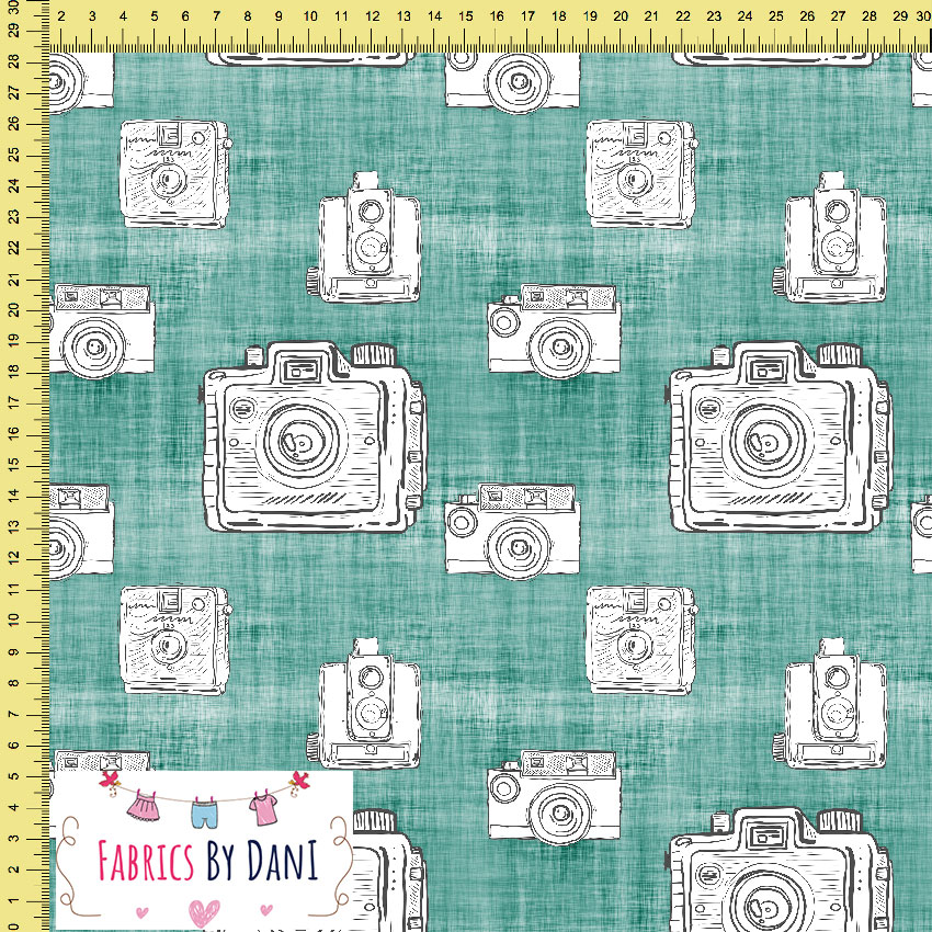 Vintage Cameras
