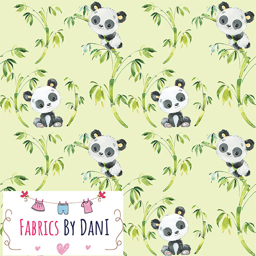 Pandas