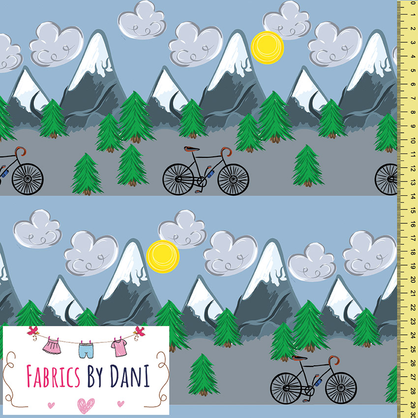 Bicycles