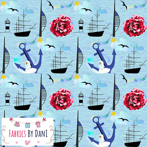 Portsmouth Fabric