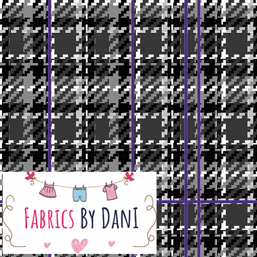 Mono Tartan