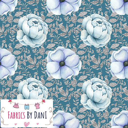 Winter Floral