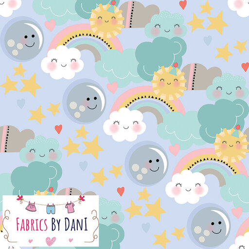 Weather Fabric
