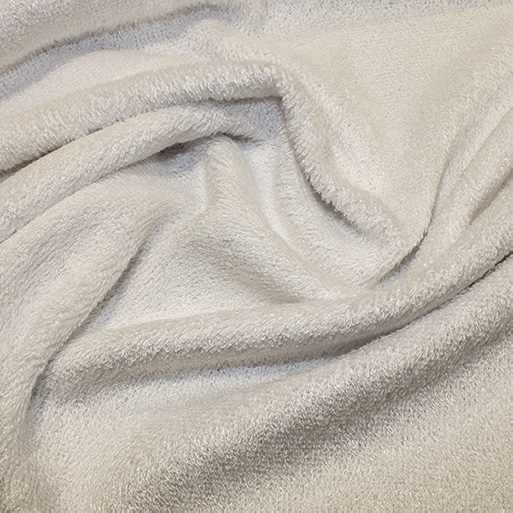 Bamboo Towelling Fabric