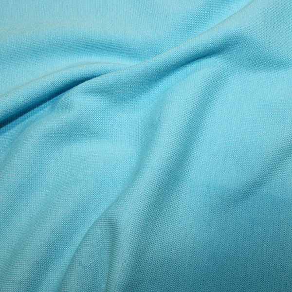 Turquoise Tubular Ribbing