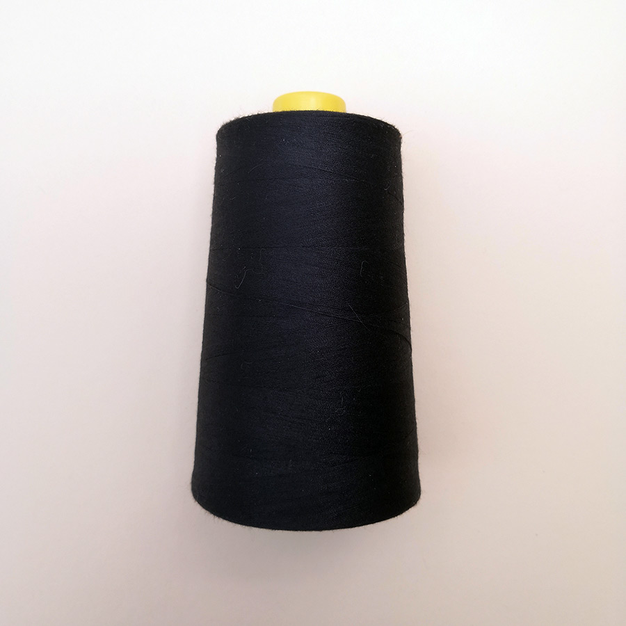 Overlocker Cone - Black