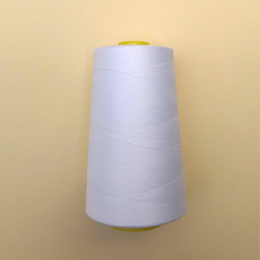 Overlocker Cone - White